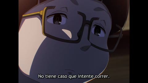 Dead Dead Demons Dededede Destruction (ONA) Episodio 6