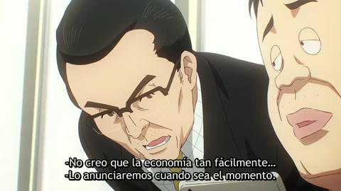 Dead Dead Demons Dededede Destruction (ONA) Episodio 8