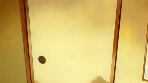 Dead Dead Demons Dededede Destruction (ONA) Episodio 11