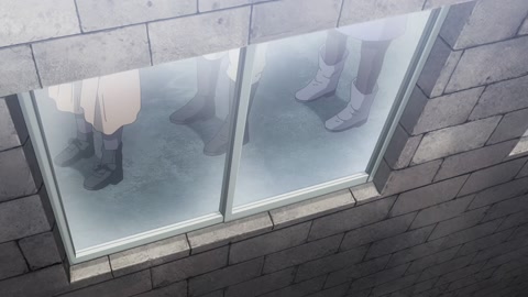 Dead Mount Death Play Parte 2 Episodio 8