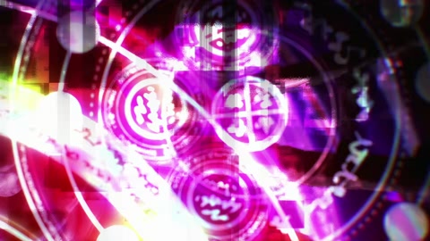 Dead Mount Death Play Episodio 1