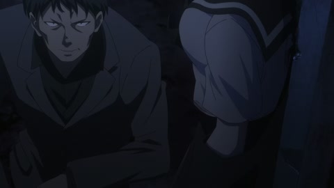 Dead Mount Death Play Episodio 3