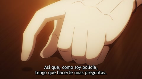 Dead Mount Death Play Episodio 4