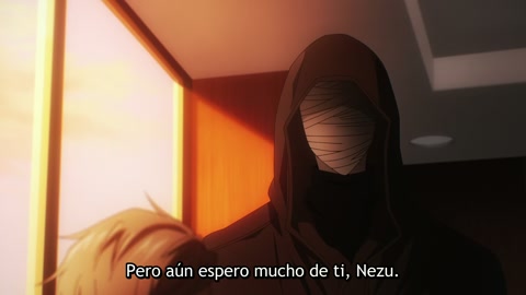 Dead Mount Death Play Episodio 5