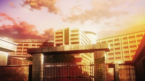 Dead Mount Death Play Episodio 7