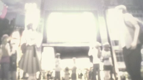 Dead Mount Death Play Episodio 8