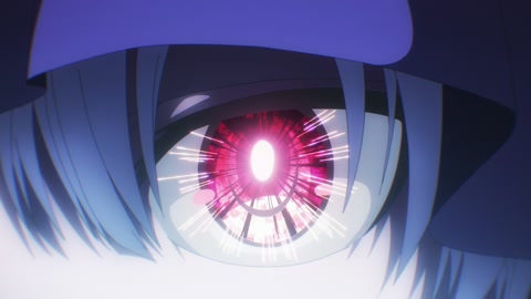 Dead Mount Death Play Episodio 11