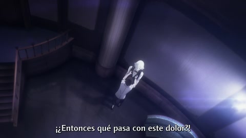 Death Parade Episodio 1