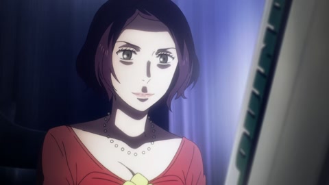 Death Parade Episodio 4