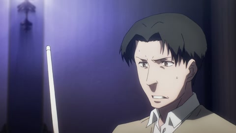 Death Parade Episodio 5