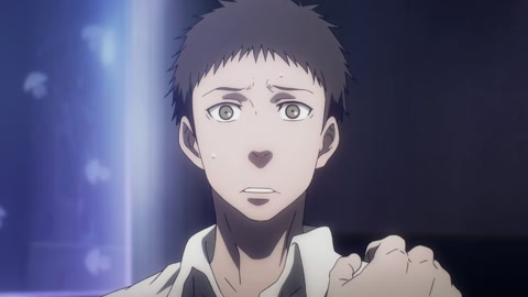 Death Parade Episodio 7