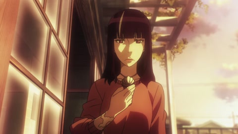 Death Parade Episodio 8