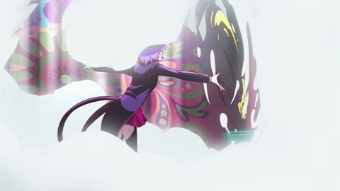 Deatte 5-byou de Battle Episodio 1