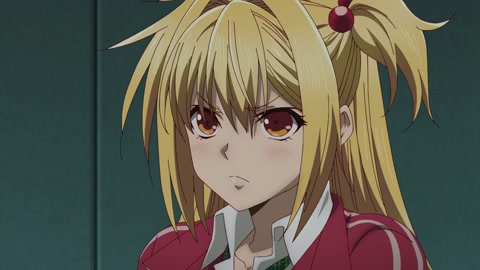 Deatte 5-byou de Battle Episodio 3