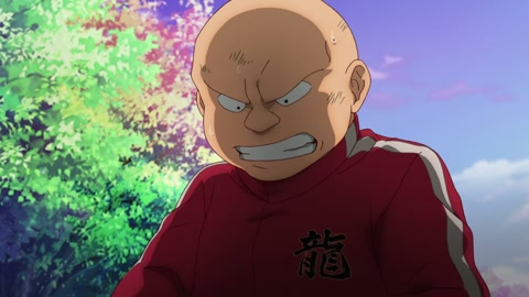 Deatte 5-byou de Battle Episodio 5