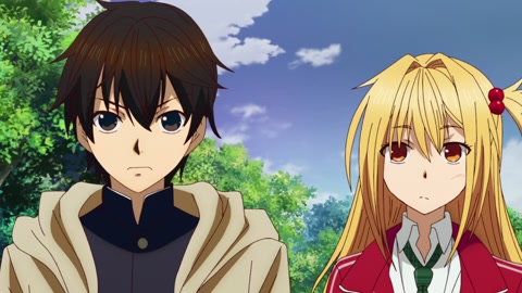 Deatte 5-byou de Battle Episodio 8