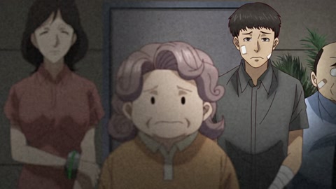 Deatte 5-byou de Battle Episodio 9