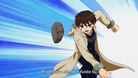 Deatte 5-byou de Battle Episodio 10