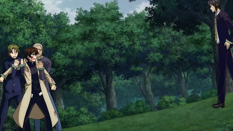 Deatte 5-byou de Battle Episodio 11