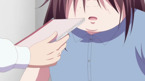 Debu to Love to Ayamachi to! Episodio 7