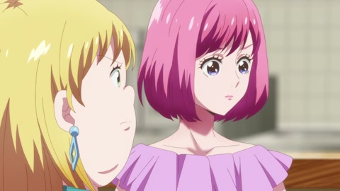 Debu to Love to Ayamachi to! Episodio 9