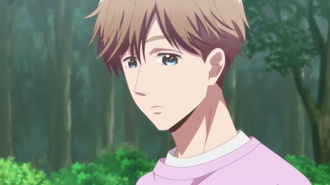 Debu to Love to Ayamachi to! Episodio 11