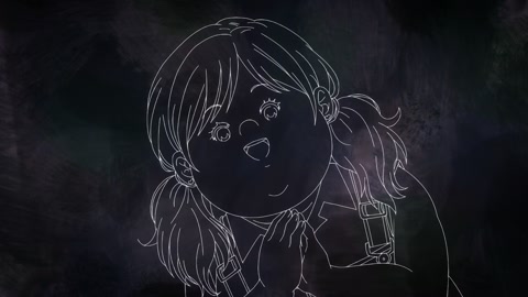 Debu to Love to Ayamachi to! Episodio 12