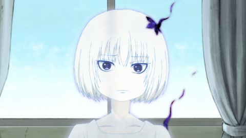 Dekin no Mogura Episodio 6