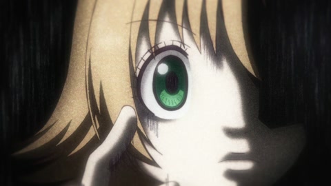 Dekin no Mogura Episodio 8