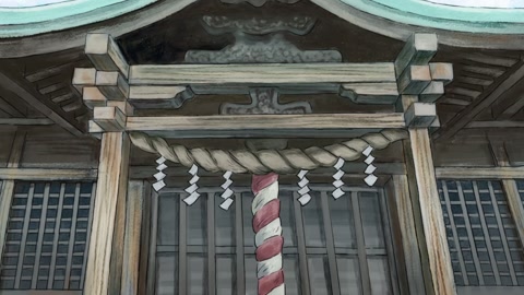 Dekin no Mogura Episodio 9