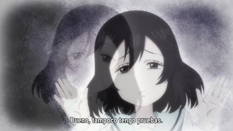 Dekin no Mogura Episodio 10