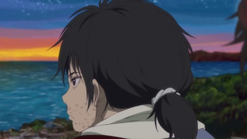 Dekin no Mogura Episodio 12