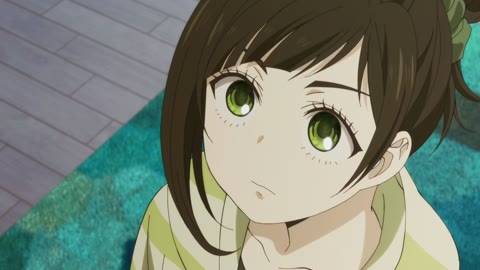 Dekiru Neko wa Kyou mo Yuuutsu Episodio 2