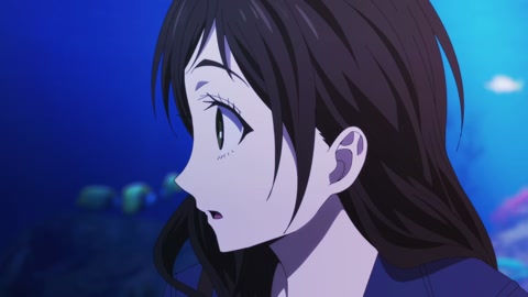 Dekiru Neko wa Kyou mo Yuuutsu Episodio 4