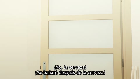 Dekiru Neko wa Kyou mo Yuuutsu Episodio 7