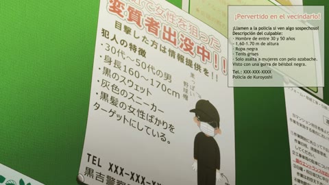 Dekiru Neko wa Kyou mo Yuuutsu Episodio 8