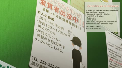 Dekiru Neko wa Kyou mo Yuuutsu Episodio 8