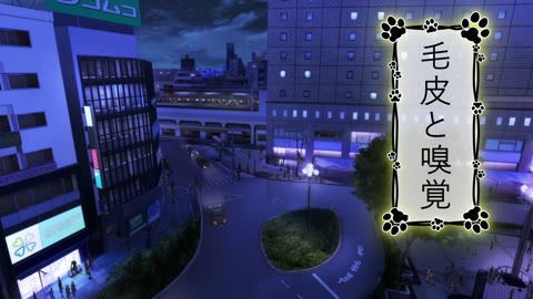 Dekiru Neko wa Kyou mo Yuuutsu Episodio 9