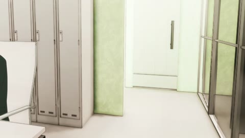 Dekiru Neko wa Kyou mo Yuuutsu Episodio 13