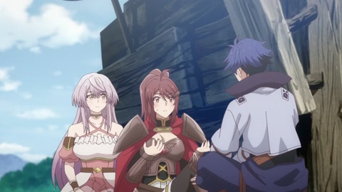 Dekisokonai to Yobareta Motoeiyuu wa Jikka kara Tsuihou sareta node Sukikatte ni Ikiru Koto ni Shita Episodio 1