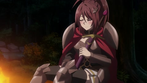 Dekisokonai to Yobareta Motoeiyuu wa Jikka kara Tsuihou sareta node Sukikatte ni Ikiru Koto ni Shita Episodio 2
