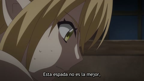 Dekisokonai to Yobareta Motoeiyuu wa Jikka kara Tsuihou sareta node Sukikatte ni Ikiru Koto ni Shita Episodio 3