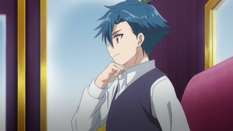 Dekisokonai to Yobareta Motoeiyuu wa Jikka kara Tsuihou sareta node Sukikatte ni Ikiru Koto ni Shita Episodio 5