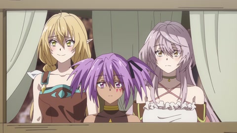 Dekisokonai to Yobareta Motoeiyuu wa Jikka kara Tsuihou sareta node Sukikatte ni Ikiru Koto ni Shita Episodio 7