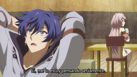 Dekisokonai to Yobareta Motoeiyuu wa Jikka kara Tsuihou sareta node Sukikatte ni Ikiru Koto ni Shita Episodio 9