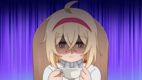 Dekoboko Majo no Oyako Jijou Episodio 1