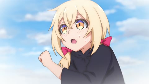 Dekoboko Majo no Oyako Jijou Episodio 3