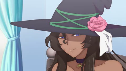 Dekoboko Majo no Oyako Jijou Episodio 4