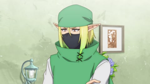 Dekoboko Majo no Oyako Jijou Episodio 5