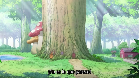 Dekoboko Majo no Oyako Jijou Episodio 7